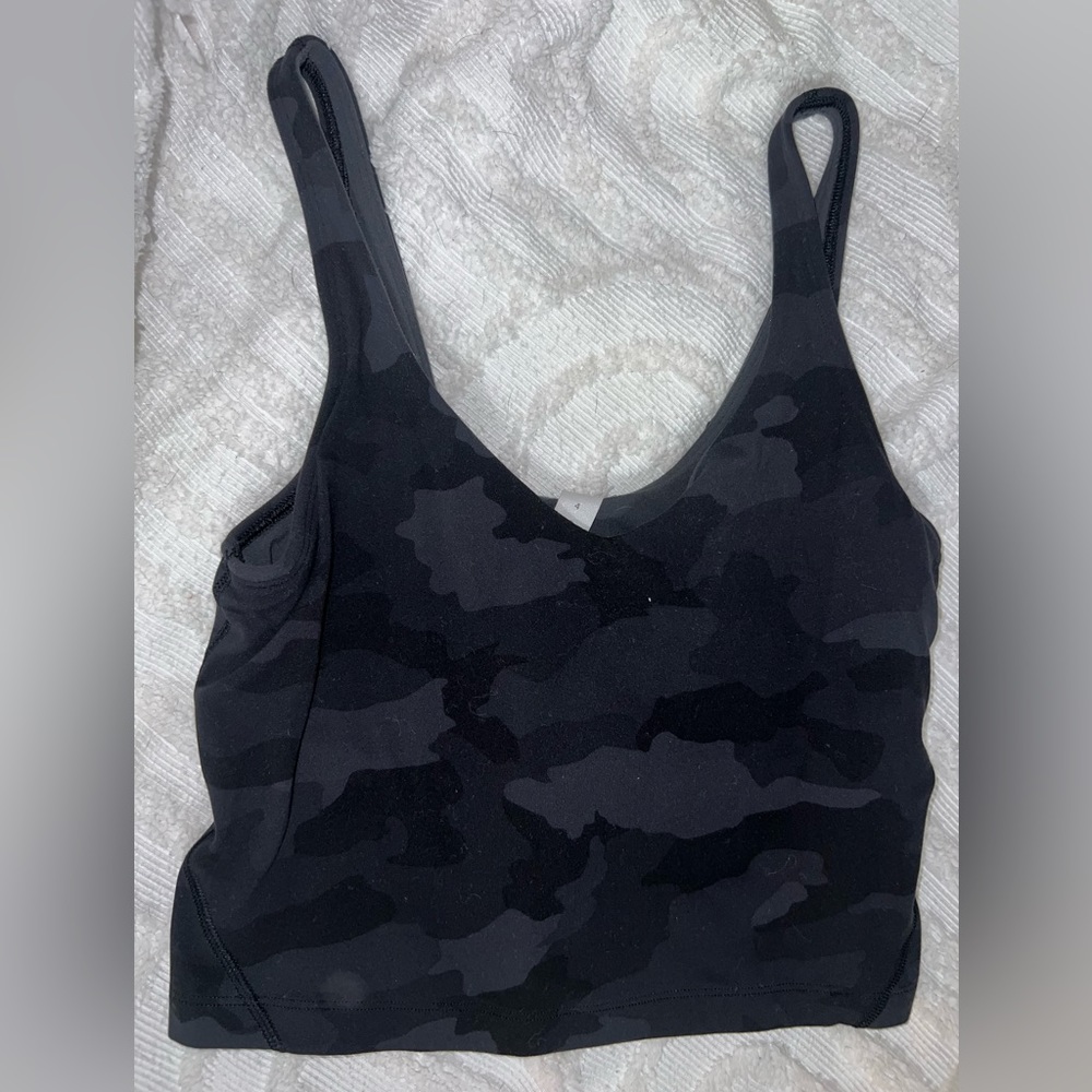 Lululemon Align Tank Top